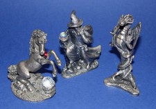 MYTH AND MAGIC * Tudor Mint *