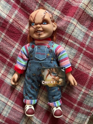Bride chucky sideshow - of,