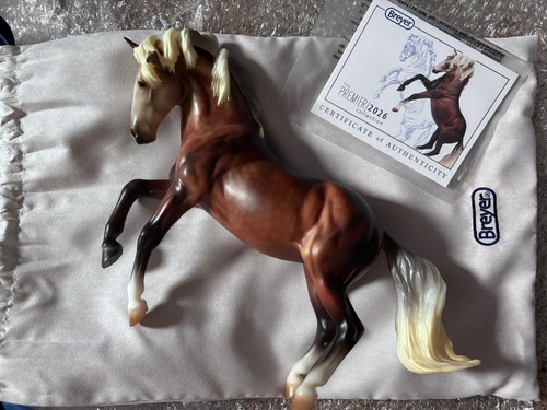 Breyer traditional model - breyer,