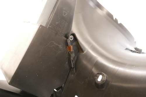 Yamaha 125 majesty apron - yp,