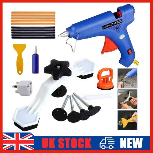 Pdr car body paintless - body,