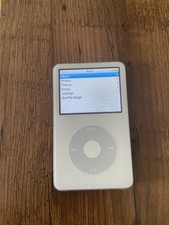 Ipod 5th generation 30gb