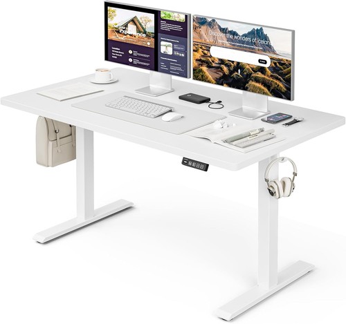Height adjustable electric - adjustable,