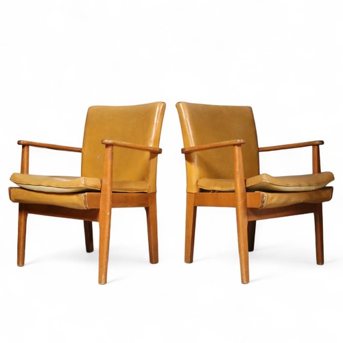 Pair vintage parker - vintage, knoll