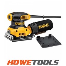 DEWALT DWE6411 240v Palm