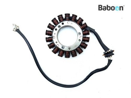Alternator - , (generator)