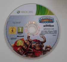 Xbox 360 Skylanders Giants
