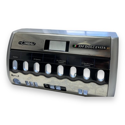 Cimbali s54 dolcevita - la,