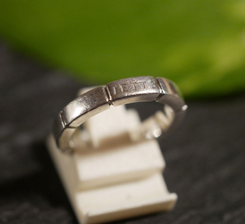 Pretty 925 sterling silver - pretty,