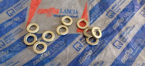 Kit split washers 8mm - 10, for