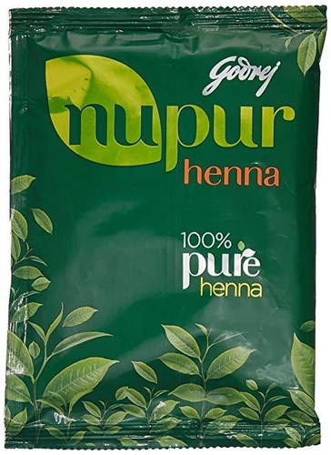 Godrej nupur henna mehndi - nupur,