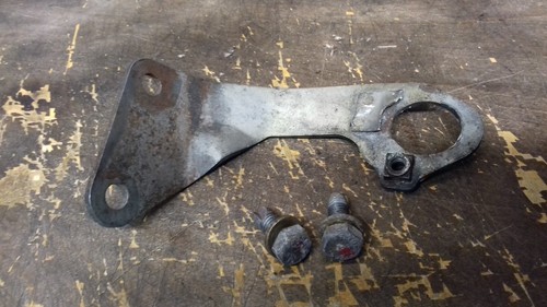 Porsche 928 lifting - , eye