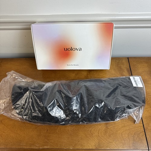 Uolova human hair - wet, and