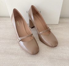 LK Bennett Cissy Mary Jane