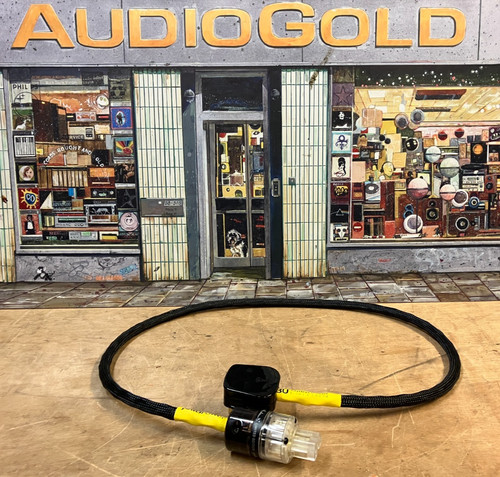 Russ andrews yello power - russ,
