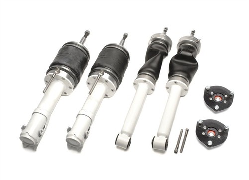 Technix air suspension - technix,