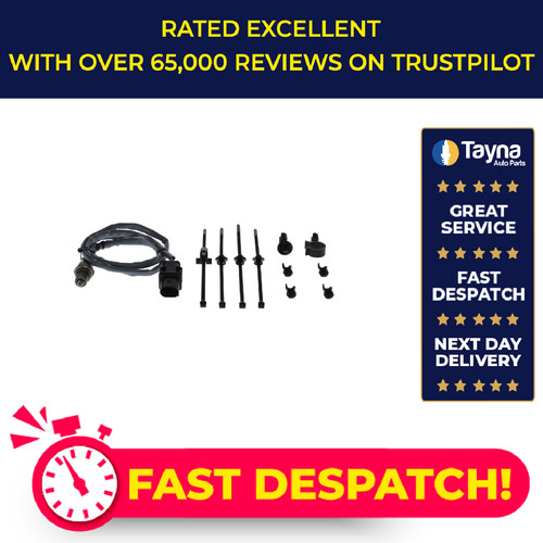 Lambda sensor fits - sensor,