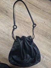 Loewe Black Flamenco Soft