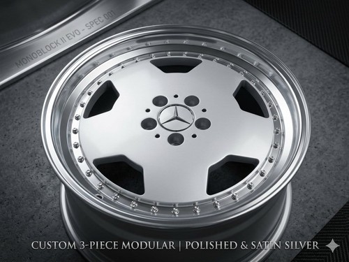 Amg style wheels - amg,