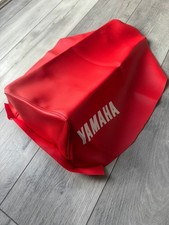 Yamaha DT 125 MX 175 Seat