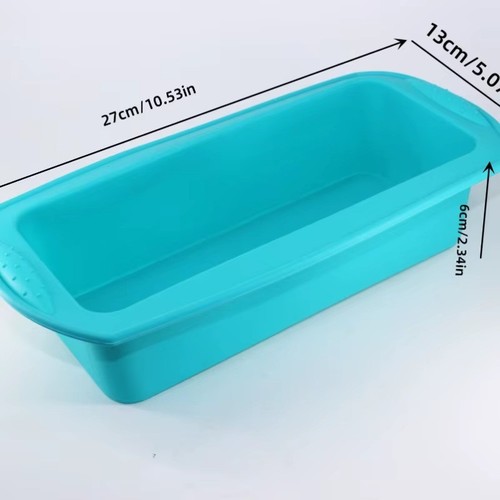 Household rectangular silicone - rectangular,