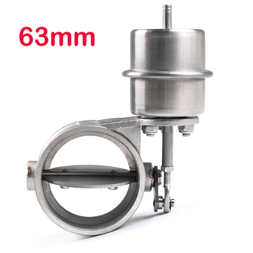 63mm exhaust control - exhaust,