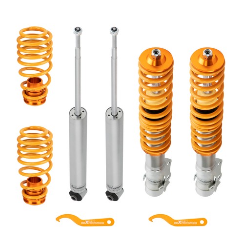 Coilovers for seat arosa - for, (6h)