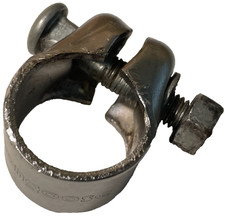 1979 Mongoose Seat Post Clamp