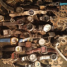 Wrist Watch Bundle X23 for