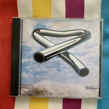 Mike Oldfield - Tubular Bells