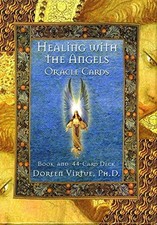 Healing with the Angels Oracle