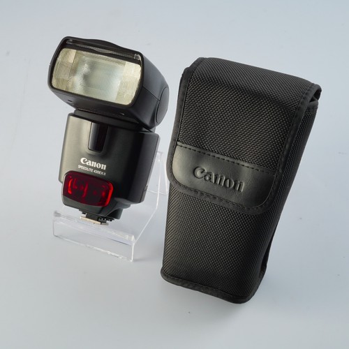 Near mint canon - canon, ii