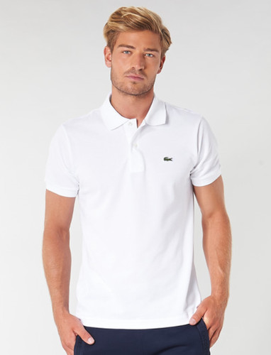 Mens lacoste polo shirt - polo,