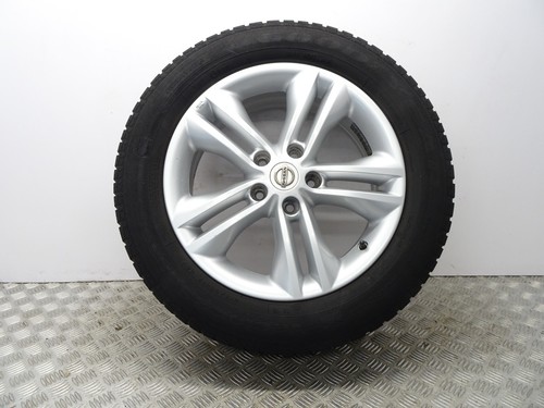Nissan qashqai j10 alloy - j10,