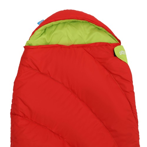 Pod kids orange - pod,