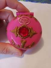 Vintage 1992 Polly Pocket