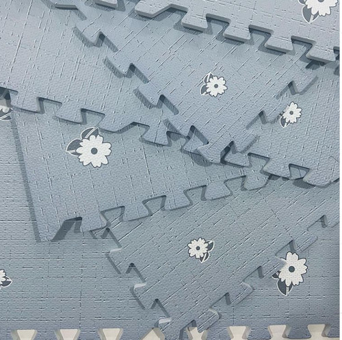 Eva soft foam jigsaw - soft,