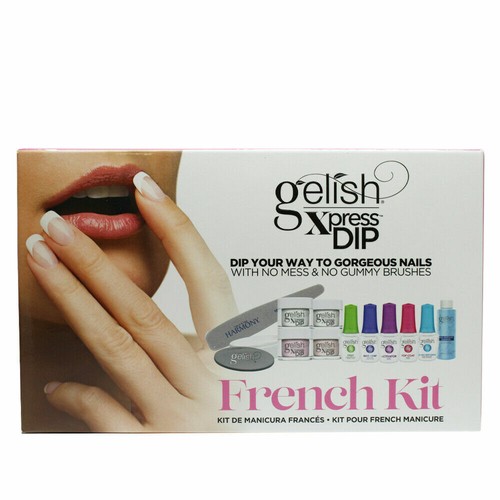 Harmony gelish xpress dip - harmony,