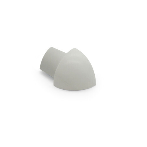 Genesis pvc external tile trim - genesis,