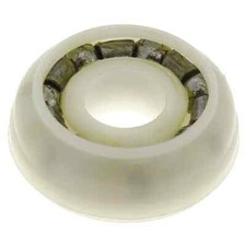 Mountfield Wheel Bearing Will