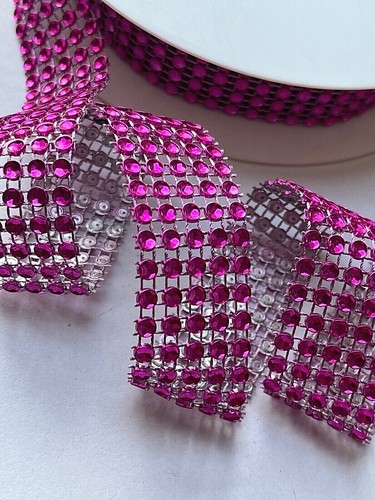 Diamante effect sparkly - diamante,
