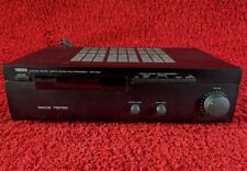 YAMAHA DSP-E390 Natural Sound