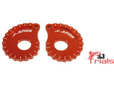 APICO TRIALS BIKE SNAIL CAMS