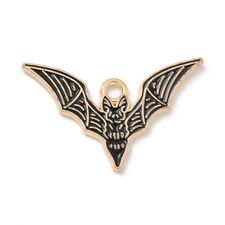 Enamel Charms Vampire Bat