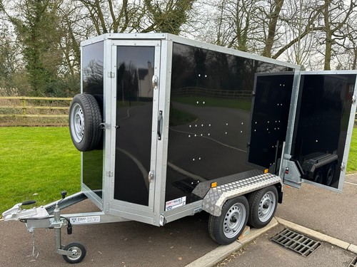 Tickners gt755 twin - tickners,