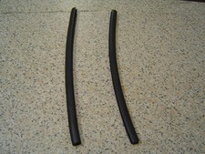 ROVER P4 REAR VERTICAL