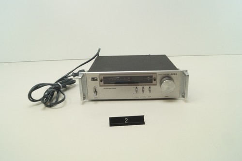 Aiwa r22 stereo - aiwa, tuner