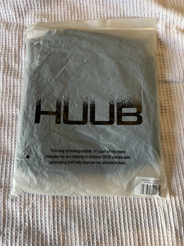 Brand new huub tri suit - new,
