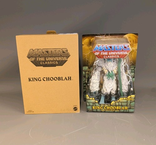 Mattel masters of the - mattel,