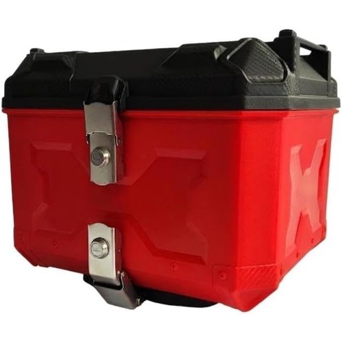 Motorcycle top box 45l - motorcycle,